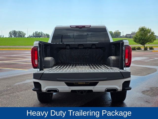 2022 GMC Sierra 1500 Denali Denali Ultimate - Photo 34