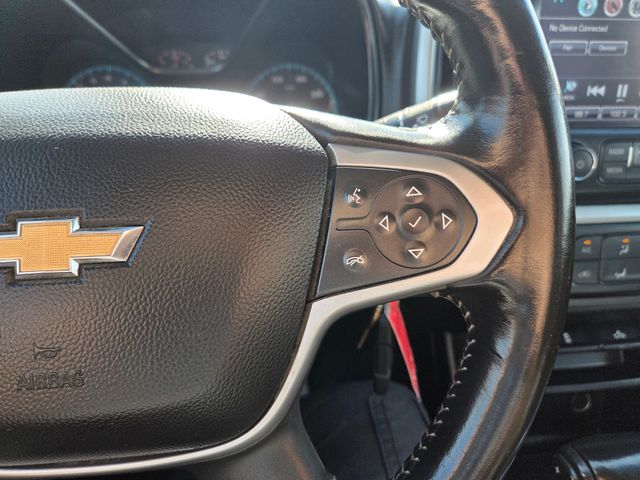 2018 Chevrolet Colorado LT - Photo 19