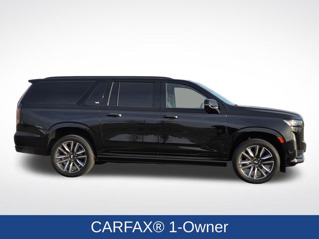 Used 2023 Cadillac Escalade ESV Sport with VIN 1GYS4PKL1PR461706 for sale in Marshall, Minnesota