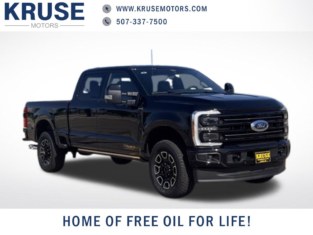 2026 Ford F-250 Super Duty
