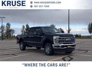 2026 Ford F-350 Truck Crew Cab