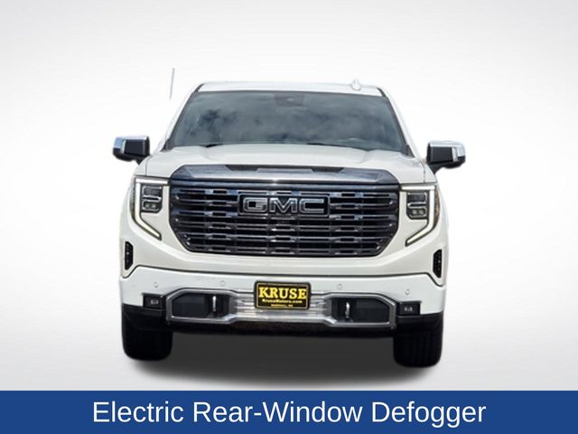 2022 GMC Sierra 1500 Denali Denali Ultimate - Photo 40
