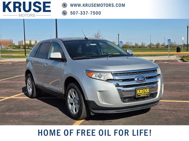 2011 Ford Edge