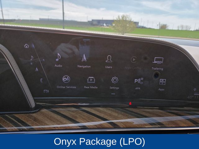 2023 Cadillac Escalade ESV Sport Platinum - Photo 32