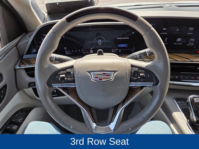 2023 Cadillac Escalade ESV Sport Platinum - Photo 20