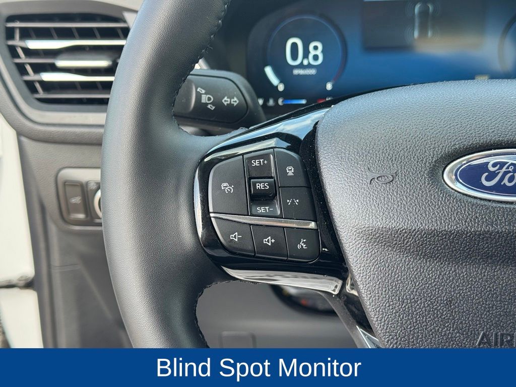 2025 Ford Escape Platinum - Photo 12