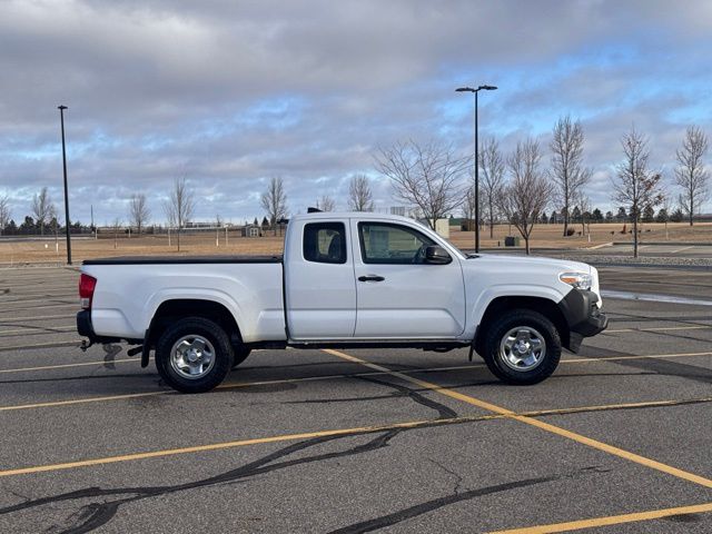 Used 2016 Toyota Tacoma SR with VIN 5TFRX5GNXGX059138 for sale in Marshall, MN