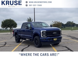 2026 Ford F-350 Truck Crew Cab