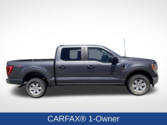 Used 2021 Ford F-150 XLT with VIN 1FTFW1E82MKE23962 for sale in Marshall, Minnesota