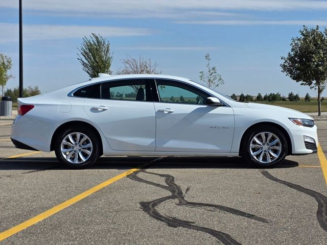 Used 2023 Chevrolet Malibu 1LT with VIN 1G1ZD5ST6PF232389 for sale in Marshall, Minnesota