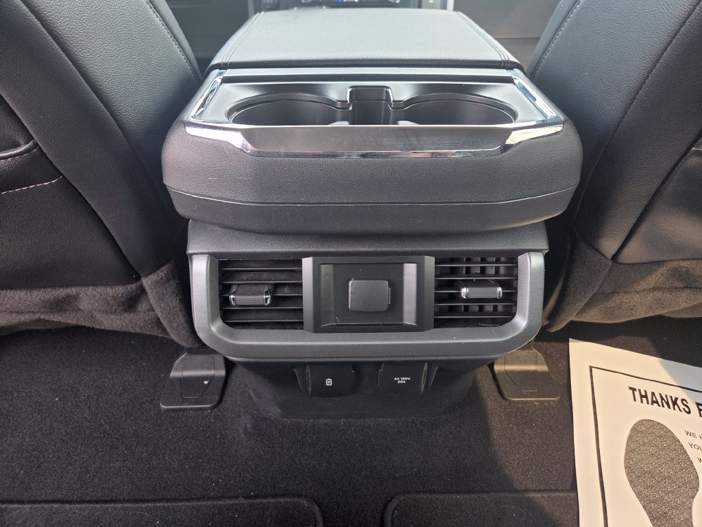 2023 Ford F-150 Lariat - Photo 52