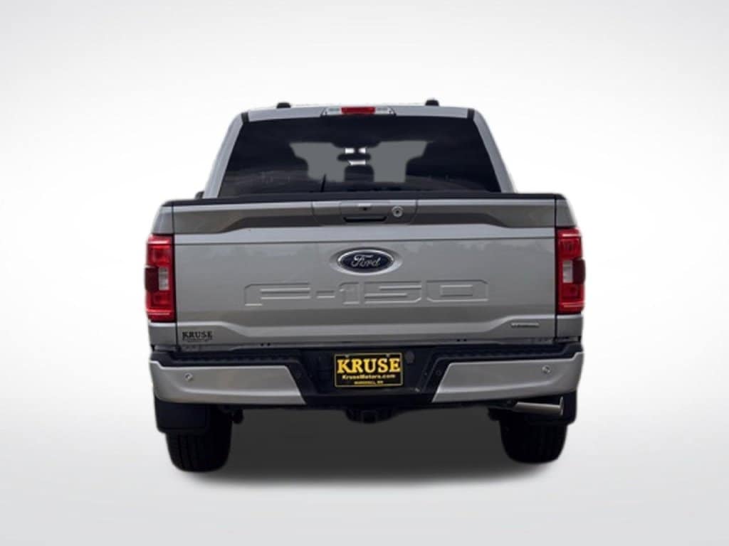 2023 Ford F-150 XLT - Photo 32