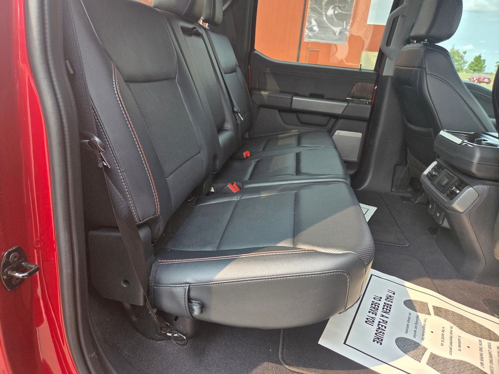 2023 Ford F-150 Lariat - Photo 46