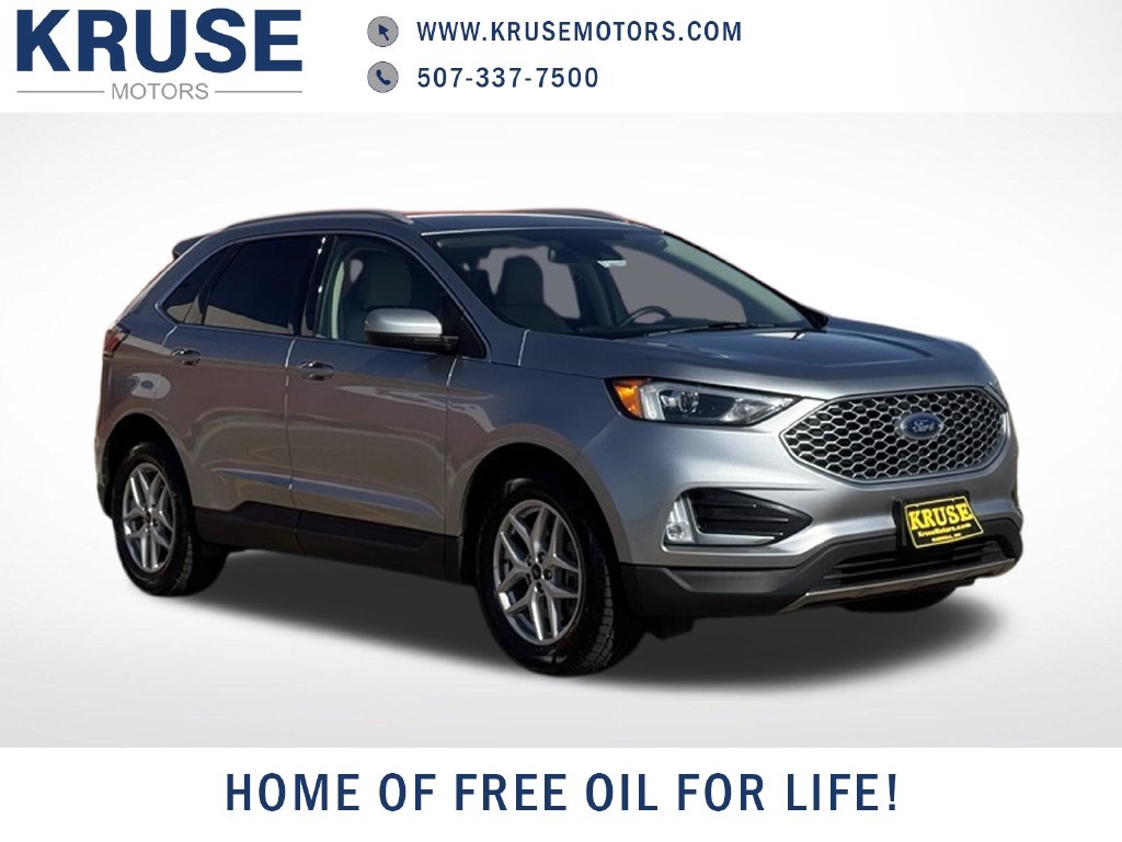 2023 Ford Edge