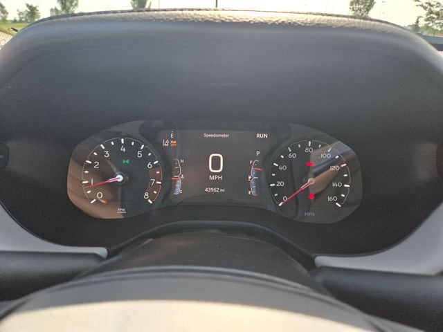 2025 Jeep Compass Limited - Photo 25
