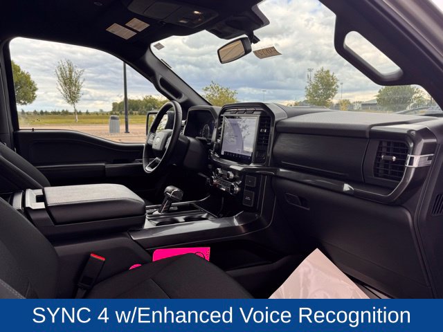 2023 Ford F-150 XLT - Photo 26