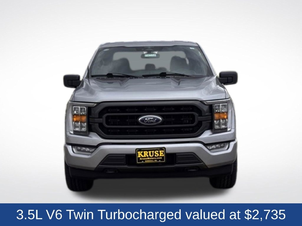 2023 Ford F-150 XLT - Photo 38