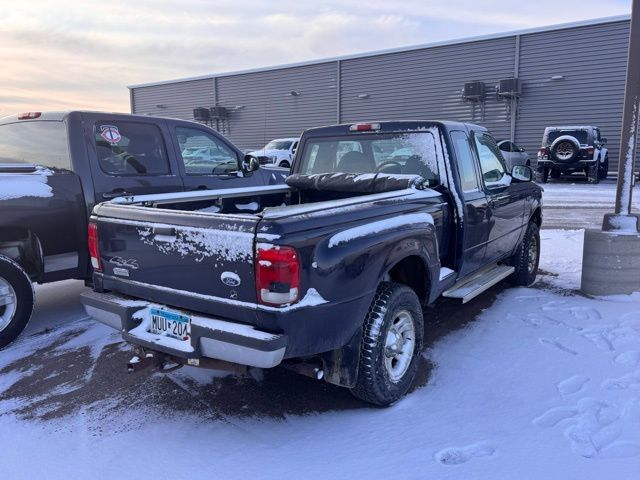 Used 2000 Ford Ranger XLT with VIN 1FTZR15V0YPC04503 for sale in Marshall, MN