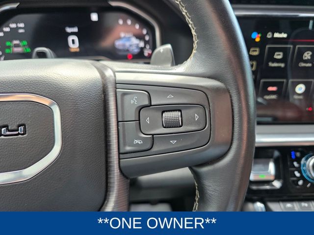 2022 GMC Sierra 1500 Denali Denali Ultimate - Photo 14