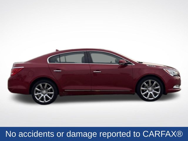 Used 2014 Buick LaCrosse Leather with VIN 1G4GB5G33EF123412 for sale in Marshall, Minnesota