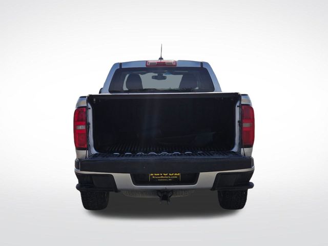 2018 Chevrolet Colorado LT - Photo 48