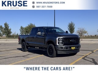 2026 Ford F-250 Truck Crew Cab