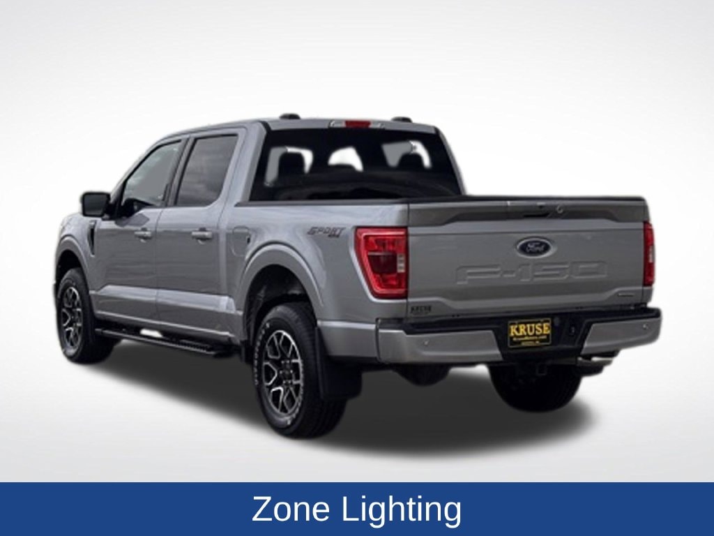 2023 Ford F-150 XLT - Photo 35
