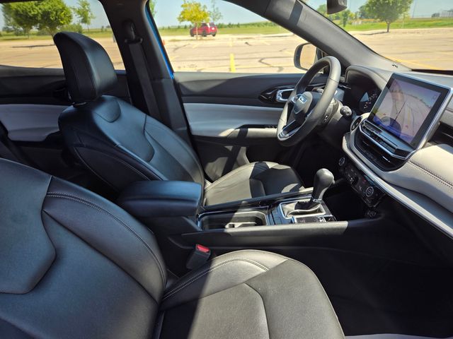2025 Jeep Compass Limited - Photo 33