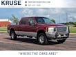 Ford F-250SD