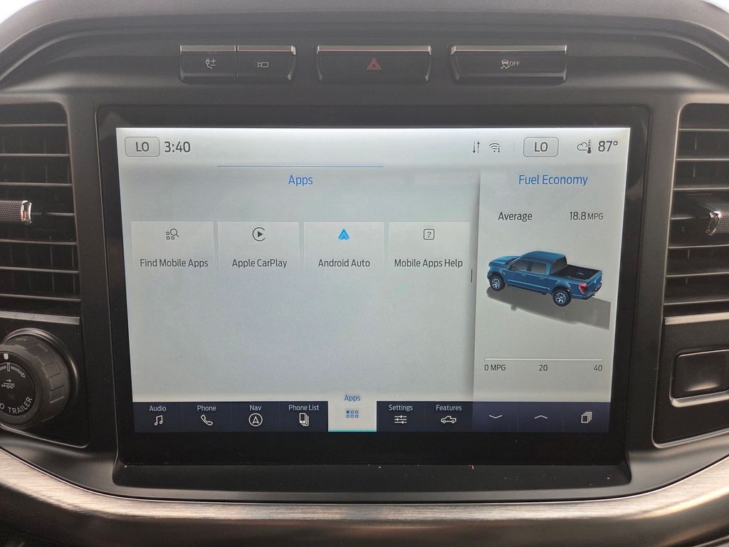 2023 Ford F-150 Lariat - Photo 31