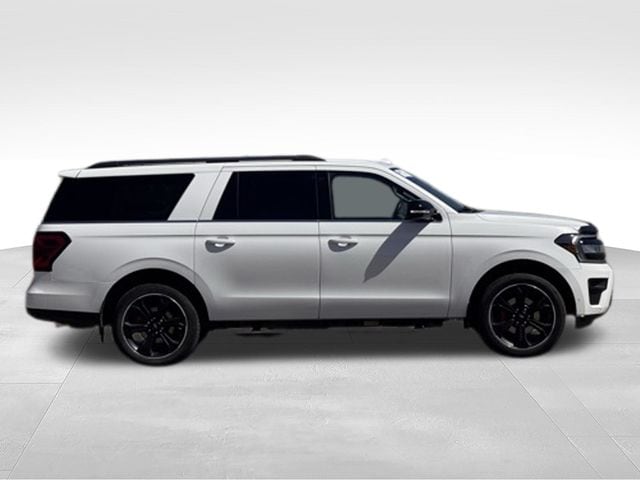Certified 2022 Ford Expedition Limited with VIN 1FMJK2AT8NEA09036 for sale in Marshall, Minnesota