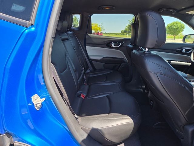 2025 Jeep Compass Limited - Photo 42
