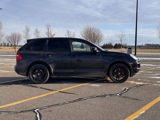 Used 2008 Porsche Cayenne GTS with VIN WP1AD29PX8LA72871 for sale in Marshall, Minnesota