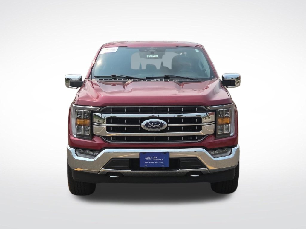 2023 Ford F-150 Lariat - Photo 12