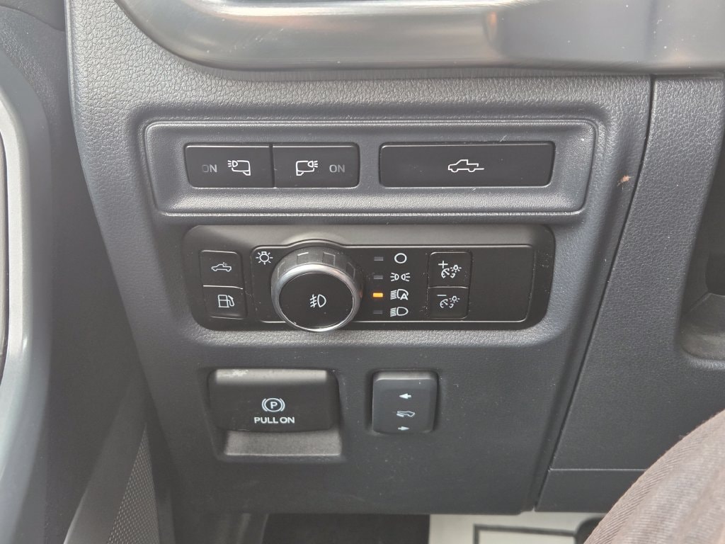 2023 Ford F-150 Lariat - Photo 24
