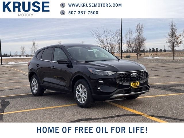 2026 Ford Escape Active's photo