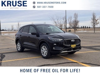 2026 Ford Escape Active SUV