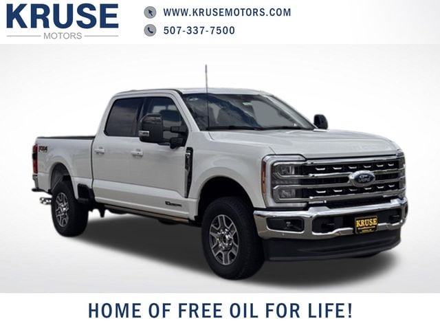 2026 Ford F-250's photo
