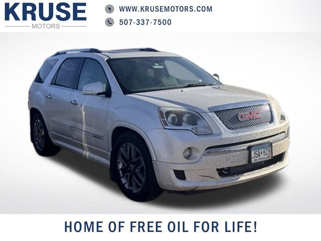 2012 GMC Acadia AWD Denali's photo
