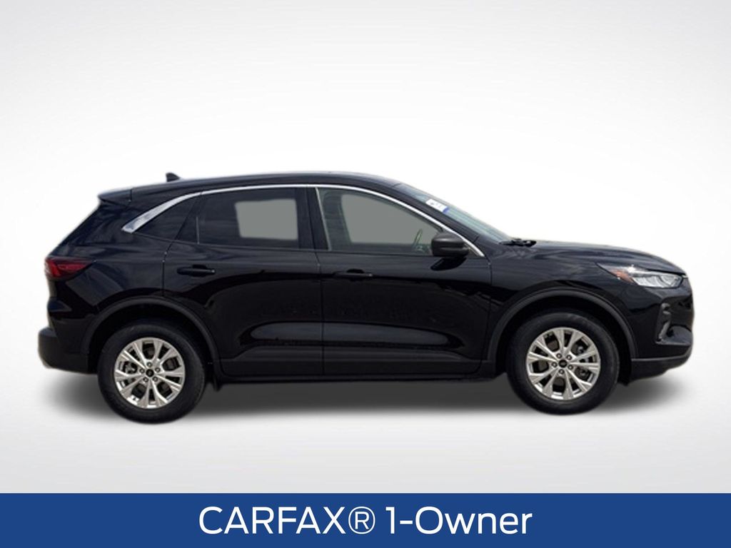 Certified 2023 Ford Escape Active with VIN 1FMCU9GN8PUB10901 for sale in Marshall, Minnesota