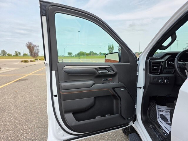 2024 Gmc Sierra 1500 AT4 photo 3