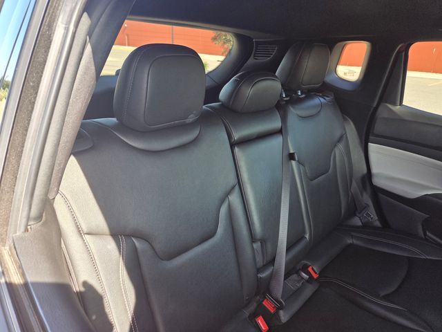 2025 Jeep Compass Limited - Photo 41