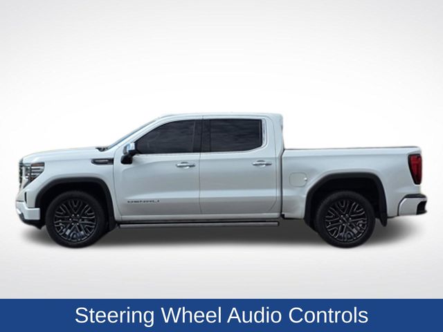 2022 GMC Sierra 1500 Denali Denali Ultimate - Photo 38