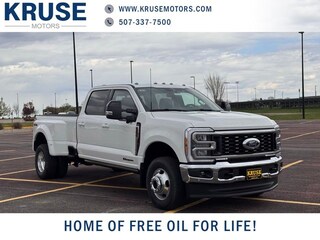 2026 Ford F-350 Truck Crew Cab