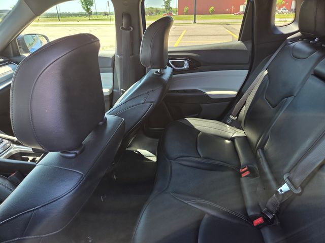 2025 Jeep Compass Limited - Photo 43