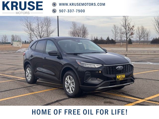 2026 Ford Escape Active's photo