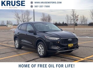 2026 Ford Escape Active SUV