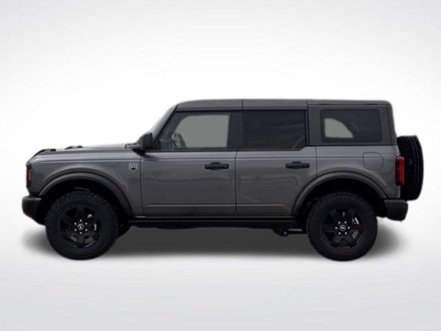 2025 Ford Bronco 4-Door Big Bend - Photo 35