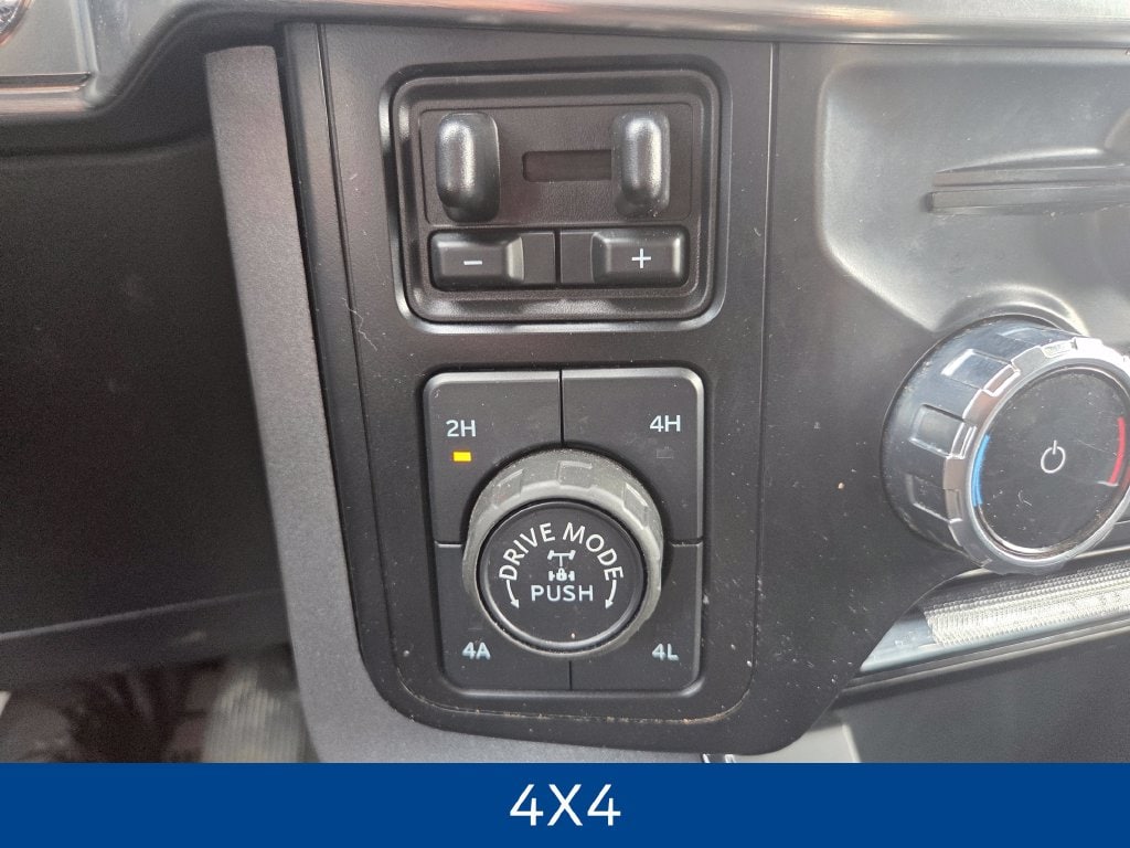 2023 Ford F-150 Lariat - Photo 34