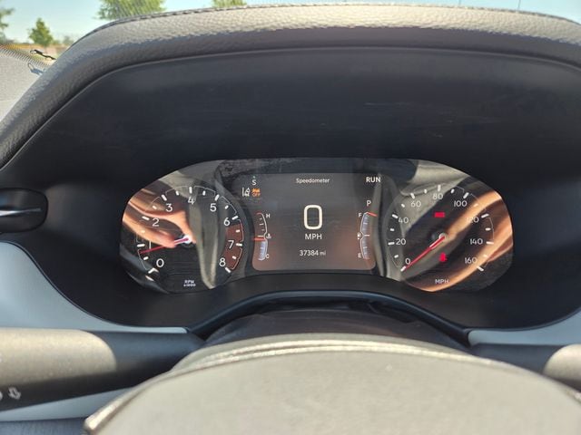 2025 Jeep Compass Limited - Photo 25